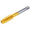 Метчик POT М8х1,25 TiN DIN371